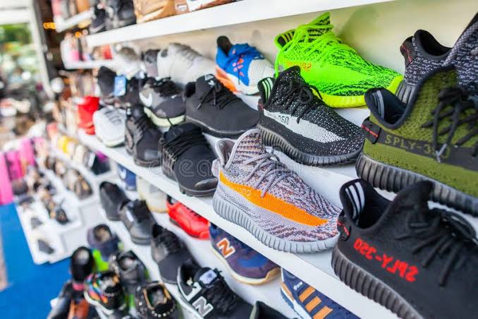 What are the Top 5 Shoe Brands for Men in Kenya? (2026 Guide)