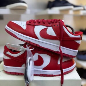 Nike Dunk Low Retro Sneakers Collection - Best sneakers shop in Nairobi Kicks Plug