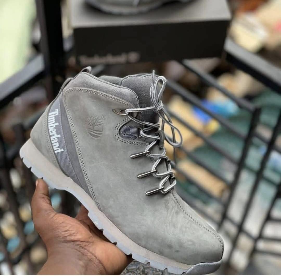 Timberland sports
