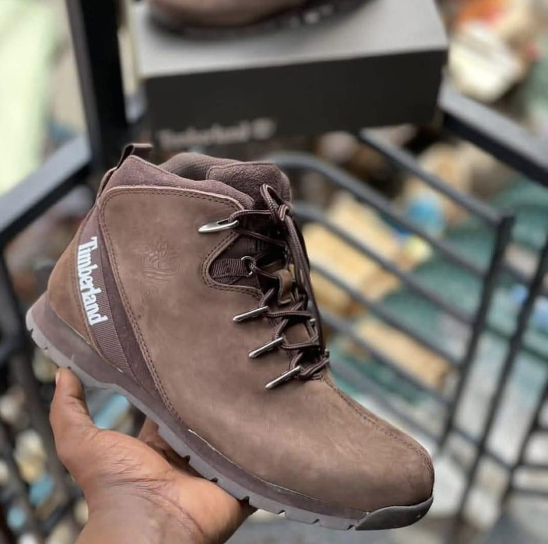 Timberland sports