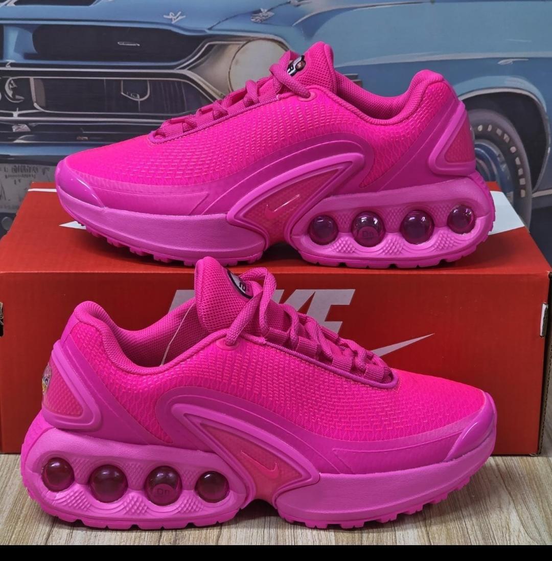 Nike Airmax DN